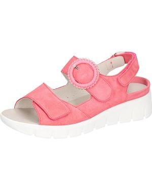 Waldläufer Sandale - Pink