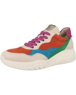 Gabor Sneaker 63.451 - Mehrfarbig