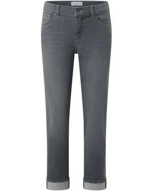 ANGELS Jeans Darleen - Grau