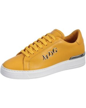 MARCO DAN Sneaker Low - Mettallic