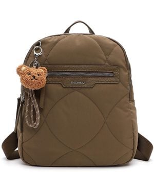 EMILY & NOAH Rucksack Lonie - Braun