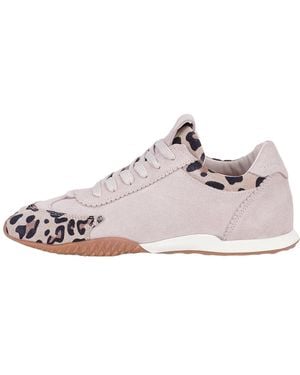 Desa Sneaker Low Trainer - Weiß