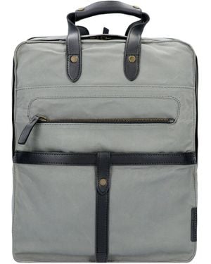 Harbour 2nd Rucksack Cool Casual - Grau