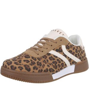 Ital-Design Sneaker - Braun