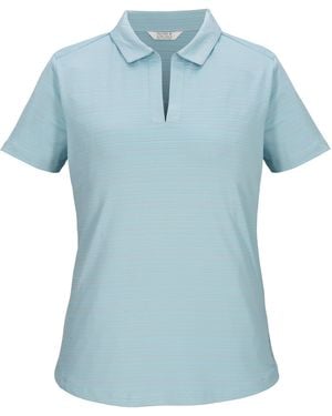 Killtec Shirt - Blau