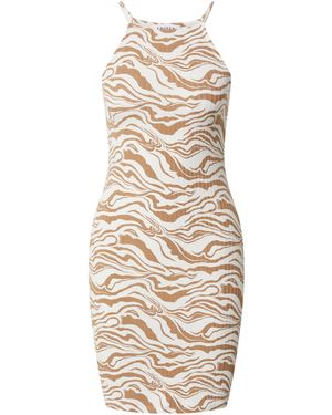 EDITED Kleid 'Idalina' - Natur