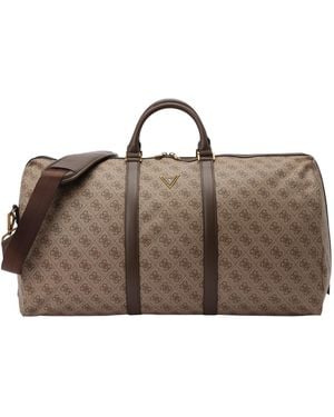 Guess Weekender Pisa - Braun