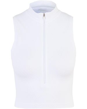 ICANIWILL Sporttop Ignite - Weiß