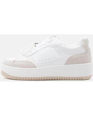 Call It Spring Sneaker Freshy - Weiß