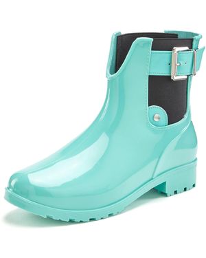 vivance active Gummistiefel - Blau