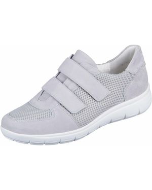 Semler Sneaker - Schwarz