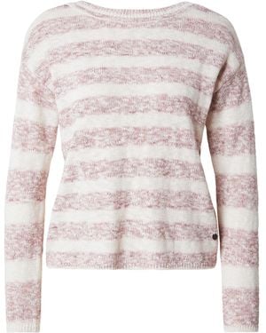 Pepe Jeans Pullover Alina - Weiß