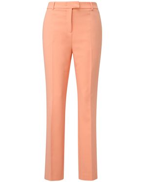 Comma, Hose - Orange