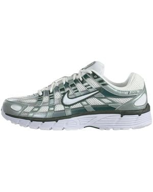 Nike Sneaker P-6000 - Grün