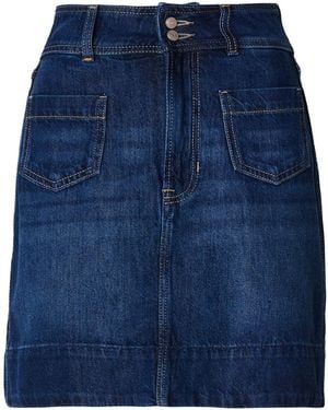 BOSS Rock 1.0 - Blau
