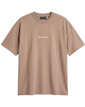 PEGADOR T-Shirt Lamia - Natur