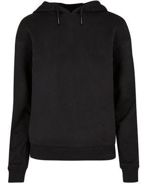 Merchcode Sweatshirt 77 Free Spirit - Schwarz