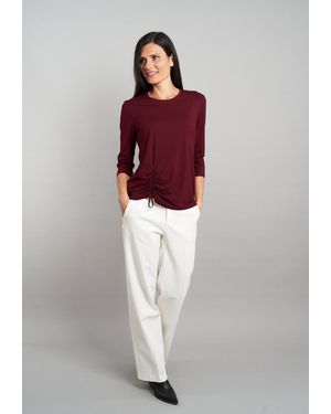 Seidel Moden Shirt - Rot