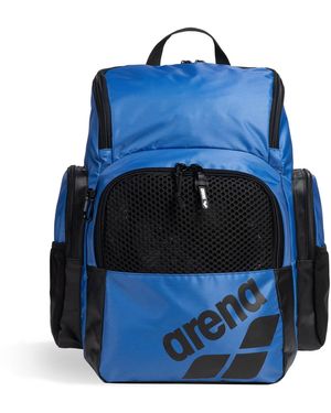 Arena Rucksack One Go Backpack 35L - Blau