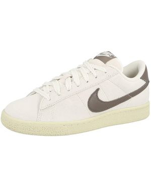 Nike Sneaker Classic - Weiß