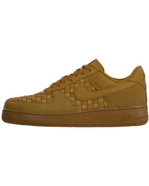 Nike Sneaker Air Force 1 Retro - Braun