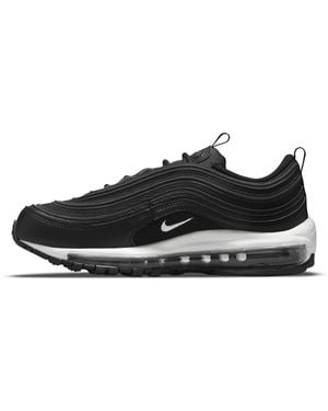 Nike Sneaker Air Max 97 - Schwarz