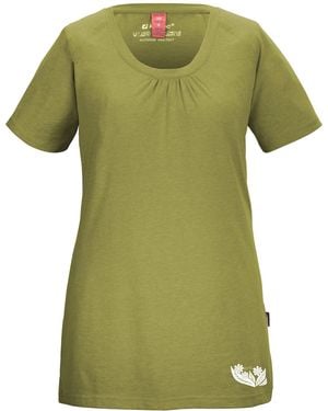 Killtec Funktionsshirt - Grün