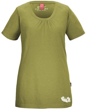 Killtec Funktionsshirt - Grün