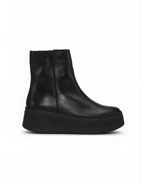 JoDis Boots Monica - Schwarz