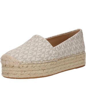 MICHAEL Michael Kors Espadrilles - Grau