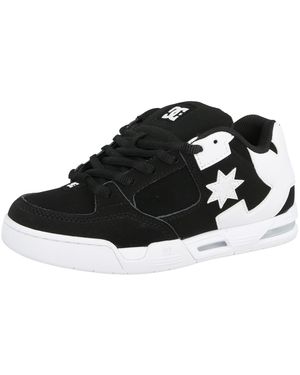 DC Shoes Sneaker Command - Schwarz