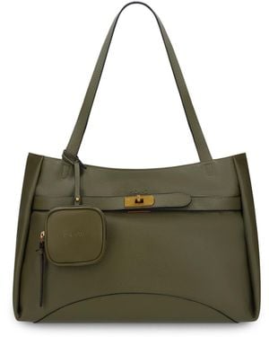 Picard Shopper - Grün