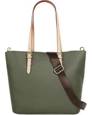 Bugatti Shopper Ella - Grün