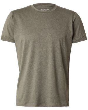 CMP Sportshirt - Grau