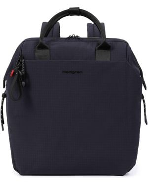 Hedgren Rucksack - Blau