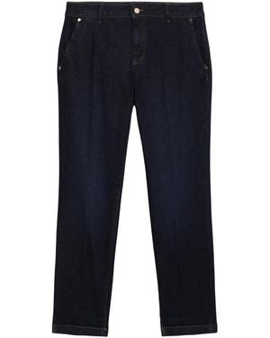 Oltre Jeans - Blau