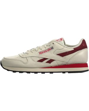 Reebok Sportschuh Classic - Mehrfarbig