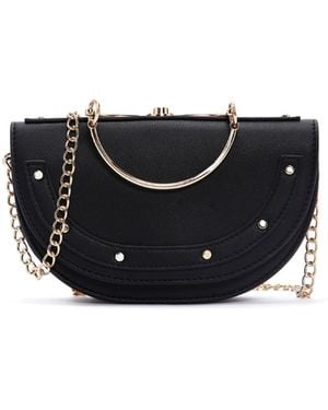 Derimod Clutch - Schwarz