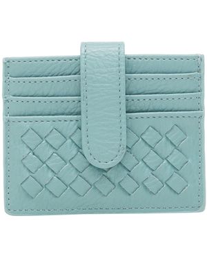 Usha Etui - Blau