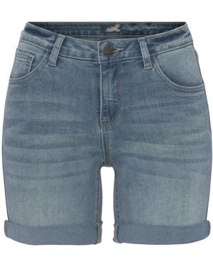 Arizona Jeans - Blau