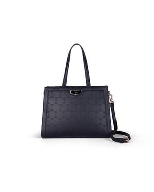 Gattinoni Handtasche - Blau