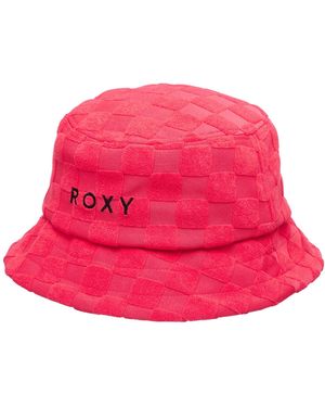 Roxy Hut - Pink