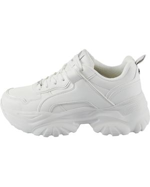 Buffalo Sneaker 'Bliss One' - Grau