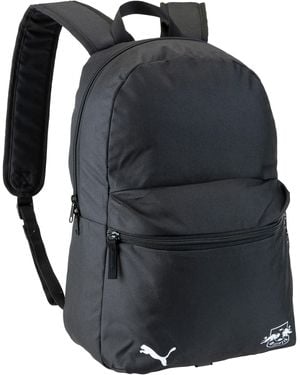 PUMA Rucksack Rb Leipzig - Schwarz