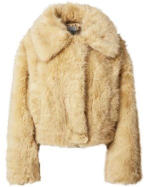 TOPSHOP Jacke Bea - Mettallic