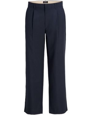aprel Hose - Blau