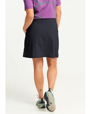 Jack Wolfskin Sportrock - Schwarz
