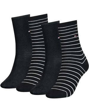 Tommy Hilfiger Socken - Blau