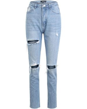 Missguided Jeans - Blau