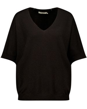 Deeluxe Pullover - Schwarz